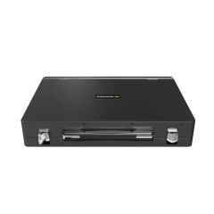 AVMATRİX SHARK S8X PLUS Canlı Yayın İçin 8 Kanal Taşınabilir Video Mikser – SDI-HDMI Girişli