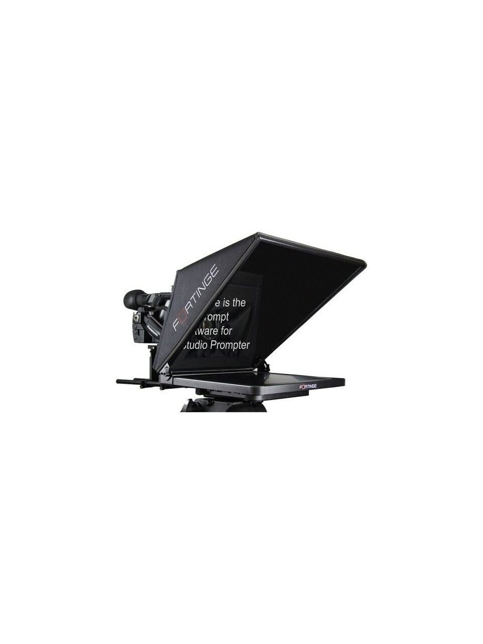 Fortinge PROX15-HB 15'' Stüdyo Prompter (Yüksek Parlaklık)