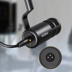 MAONO PD100 Dinamik XLR Mikrofon