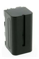 PATONA 1176 Premium Batarya Sony NP-F550 - F330 -  F530 - F750 Uyumlu 7.4V Yedek Pil