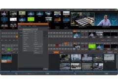 Vizrt TriCaster Vectar