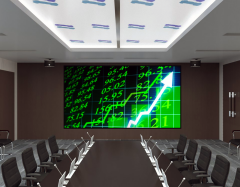 P1,53mm Indoor Led Ekran