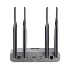 GERATECH WUHD-MR500 4K Ultra HD Kablosuz Aktarım Cihazı