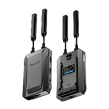 Desview Thunderbolt 1080p Kablosuz Görüntü Aktarıcı (TX/RX) Combo