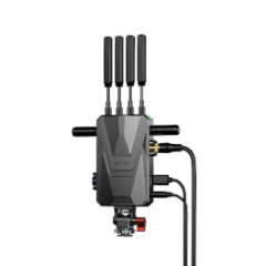 Desview Atlas-X 4K Kablosuz Görüntü Aktarıcı (TX/RX) Combo