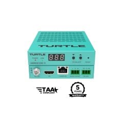 Turtle Darwin HD Video Encoder