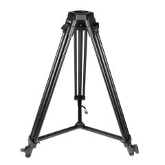 Kingjoy VT-2100L Video Tripod + VT-3520 Video Başlığı
