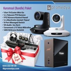 Mini Go Kurumsal Bundle Paket