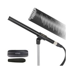 SYNCO Mic-D2 - Shotgun Mikrofon (Stereo)