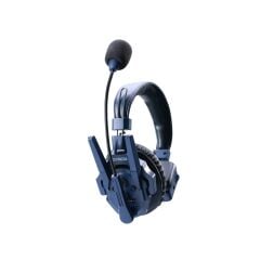 SYNCO Xtalk Master XM1- Kablosuz İnterkom Kulaklık Sistemi (1 Kullanıcı)