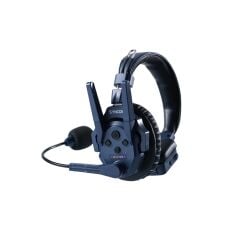 SYNCO Xtalk Master XM1- Kablosuz İnterkom Kulaklık Sistemi (1 Kullanıcı)