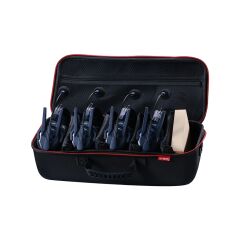 SYNCO Xtalk Master XM1- Kablosuz İnterkom Kulaklık Sistemi (1 Kullanıcı)