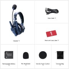 SYNCO Xtalk Master XM1