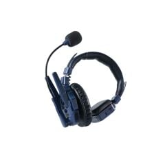 SYNCO Xtalk Master XM2-Kablosuz İnterkom Kulaklık Sistemi (2 Kullanıcı)
