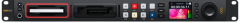 Blackmagic HyperDeck Studio 4K Pro