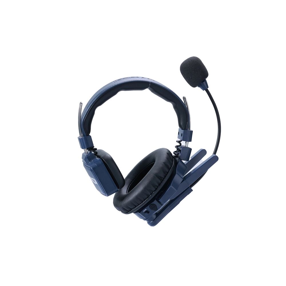 Synco Xtalk Master XM8 -Kablosuz İnterkom Kulaklık Sistemi (8 Kullanıcı)