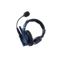 Synco Xtalk Master XM8 -Kablosuz İnterkom Kulaklık Sistemi (8 Kullanıcı)