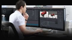 Blackmagic DaVinci Resolve Studio 20 (Software)