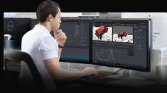 Blackmagic DaVinci Resolve Studio 21 (Software)
