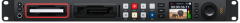 Blackmagic HyperDeck Studio HD Pro