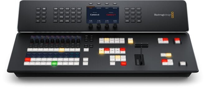 ゆ*た様 ATEM Television Studio HD8 Blackmagic ATEM Television Studio HD8 2TB