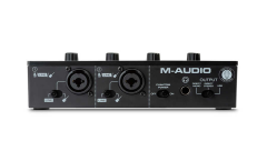 M-Audio M-Track Duo Ses Kartı