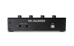 M-Audio M-Track Duo Ses Kartı