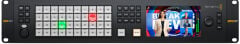 ATEM Monitoring Rack Panel 40
