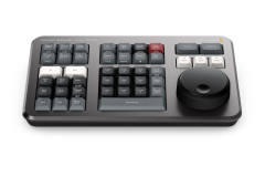 Blackmagic DaVinci Resolve Speed Editor