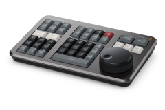 Blackmagic DaVinci Resolve Speed Editor