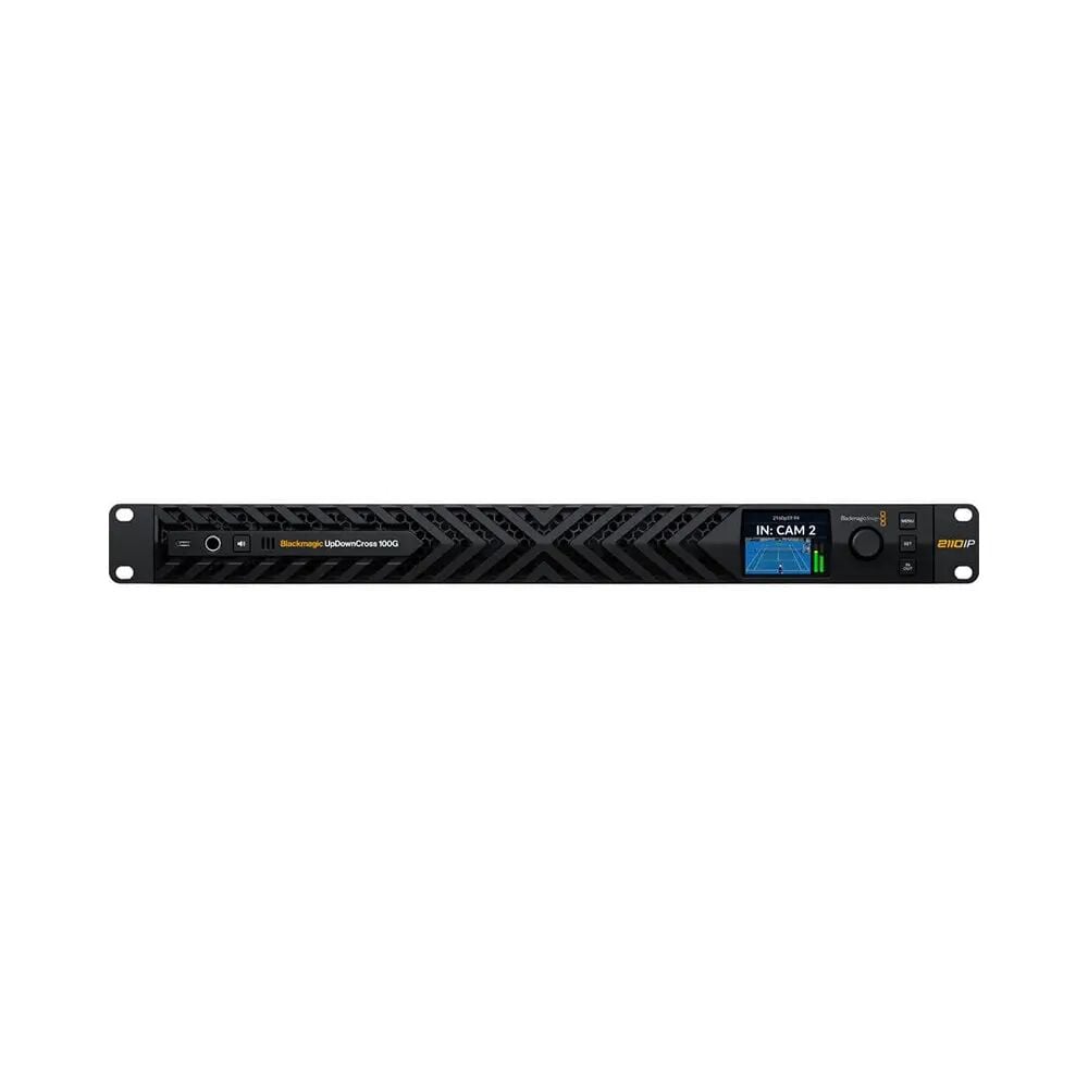 Blackmagic UpDownCross 100G