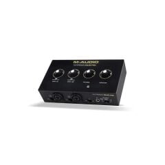 M-Audio M-Track Duo HD Producer Paketİ