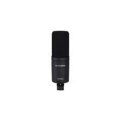 M-Audio M-Track Duo HD Producer Paketi