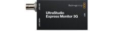 UltraStudio Express Monitor 3G