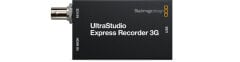 UltraStudio Express Recorder 3G