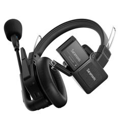 Saramonic WiTalk9 WT8S 8 Kişilik İnterkom Sistemi