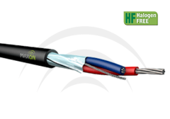 MAXON MxP 22 SMART Frnc – Audio Cable (Meter)
