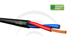 MAXON MxT 215 Frnc – Hoparlör Kablosu (Metre)