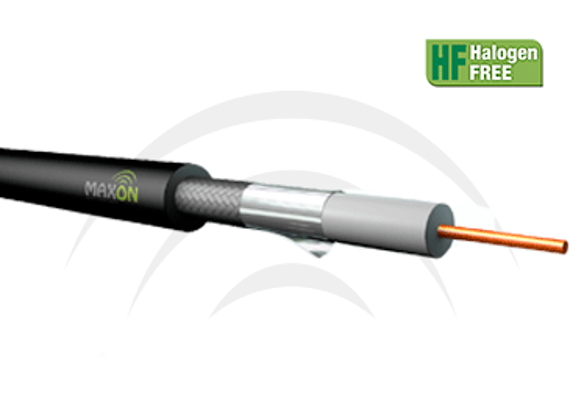 MAXON MxV 7506 HD французский видеокабель (метр)