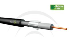 MAXON MxV 7506 HD французский видеокабель (метр)