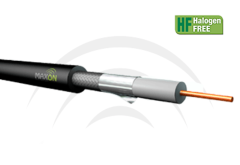 MAXON MxV 7508 HD Frnc Video Kablosu