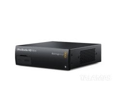 Blackmagic UltraStudio HD Mini
