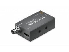 UltraStudio Recorder 3G