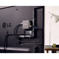 Мини-конвертер - HDMI в SDI 6G