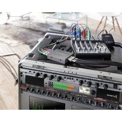 Мини-конвертер - HDMI в SDI 6G