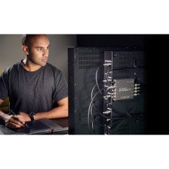 Blackmagic Mini Converter - HDMI to SDI 6G