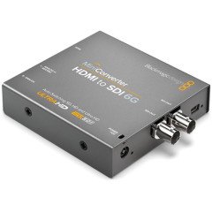 Мини-конвертер - HDMI в SDI 6G