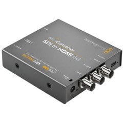 محول بلاك ماجيك ميني - من SDI إلى HDMI 6G