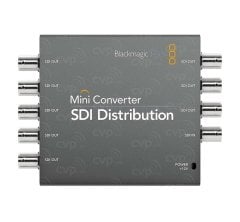 Blackmagic Mini Converter - SDI Distribution