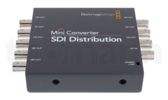 Blackmagic Mini Converter - SDI Distribution